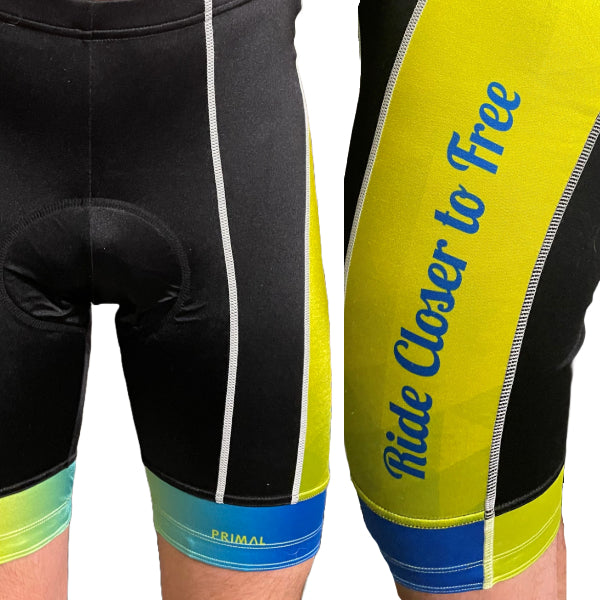 2018 Cycling Shorts