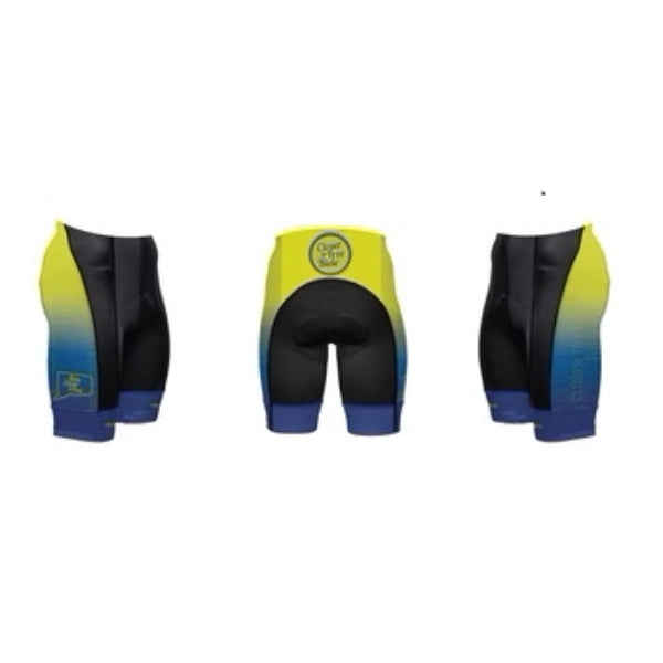 2019 Cycling Shorts