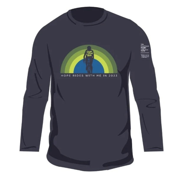 2023 "IM IN" Long Sleeve Tee - CLEARANCE