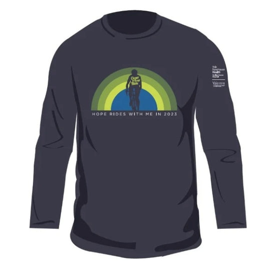 Clearance - Long Sleeve Tee - I'm In- 2023