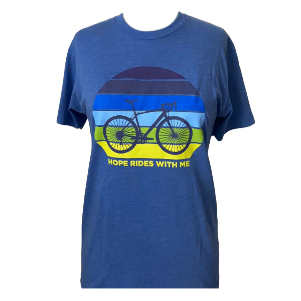 2023 Limited Edition Tee (Blue)