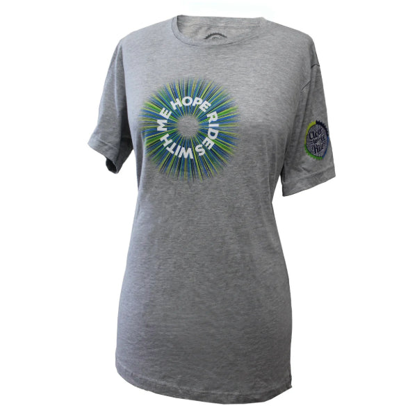 2024 Limited Edition Tee (Gray)