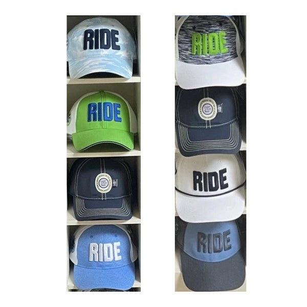2024 RIDE Hat