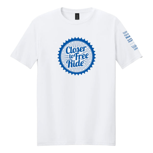 CTF Logo Tee