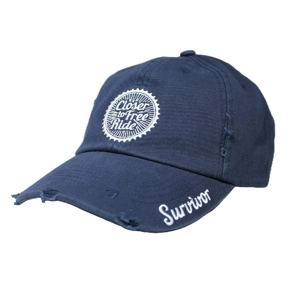Survivor Hat