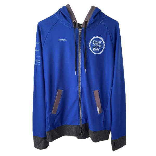 Performance Hoodie