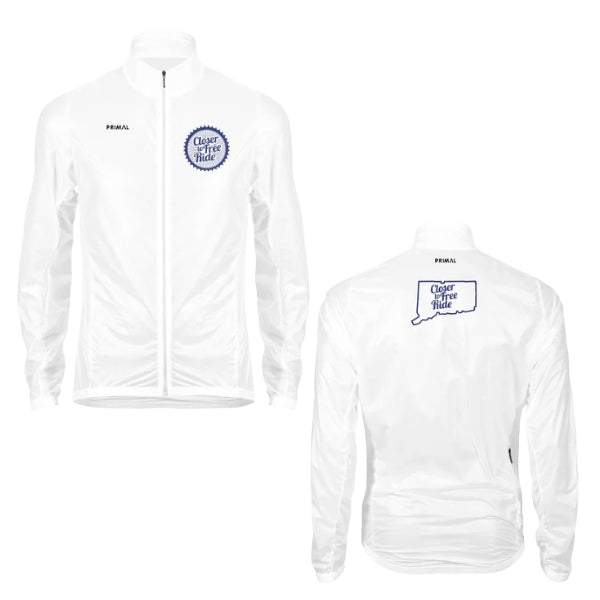 Rain Jacket