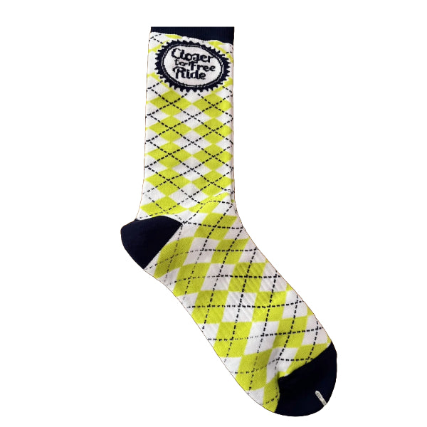 Socks - Argyle