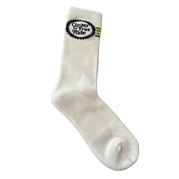 Socks - CTF Stripe