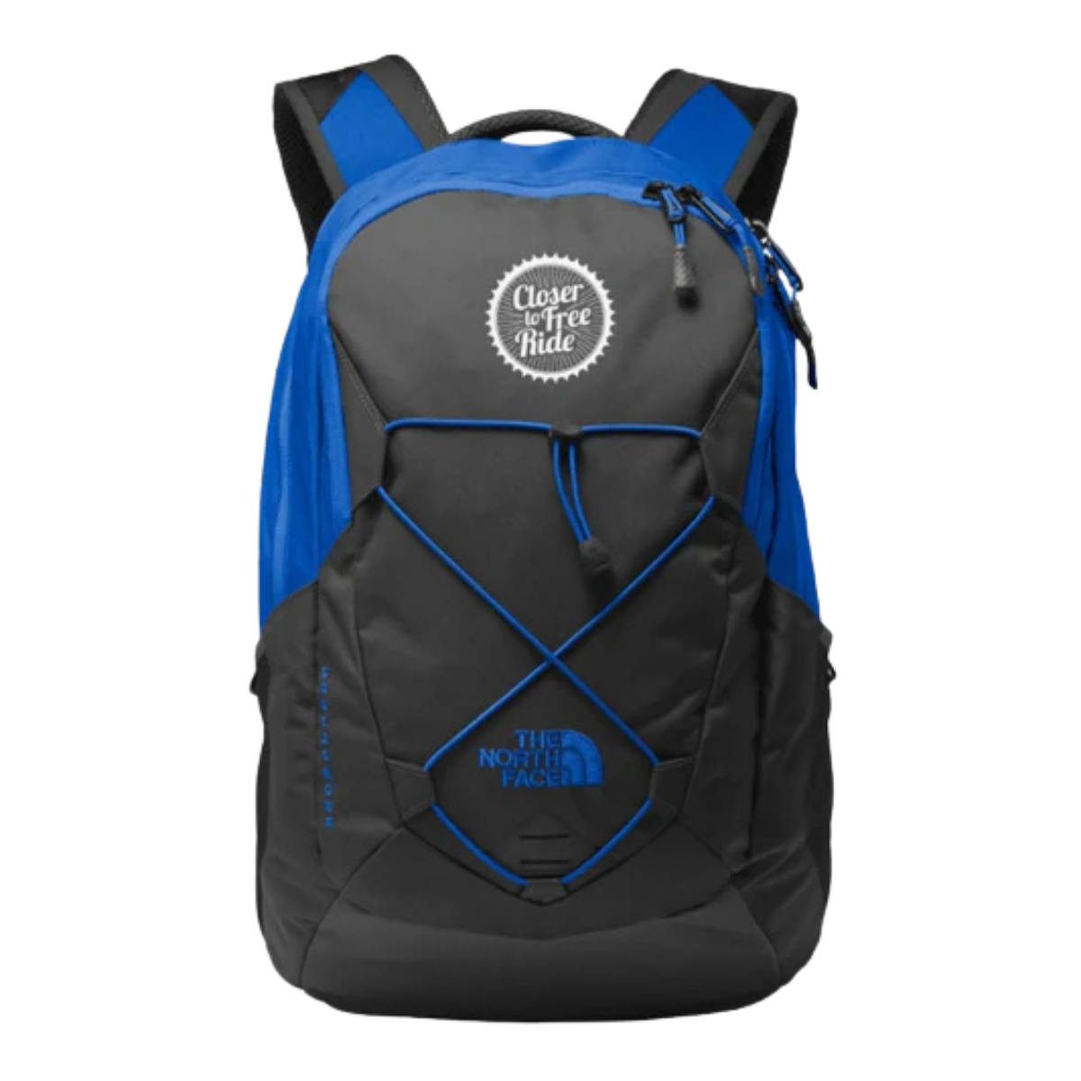 The North Face x Closer to Free Logo Backpack