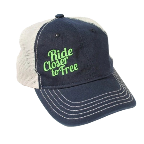 Trucker Hat
