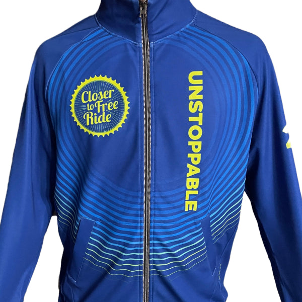 UNSTOPPABLE Team Jacket