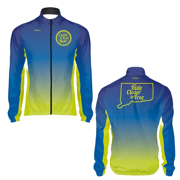 Wind Jacket