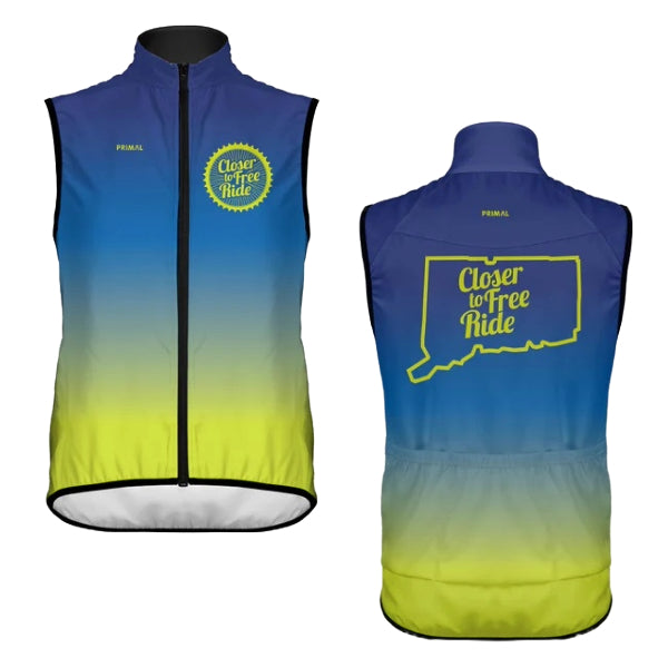 Wind Vest
