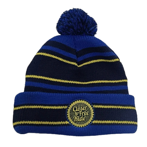 Winter Beanie