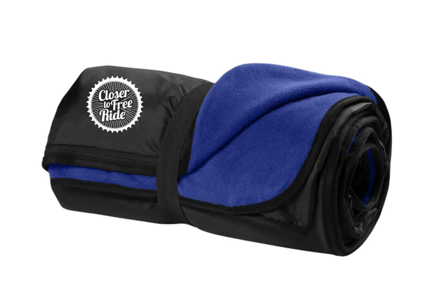 Stadium Blanket