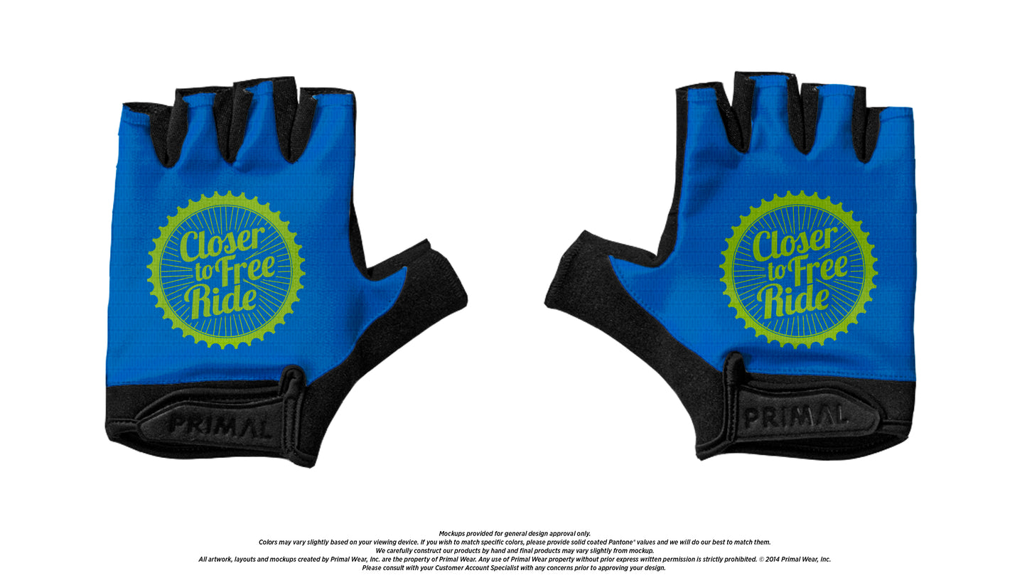 Cycling Gloves