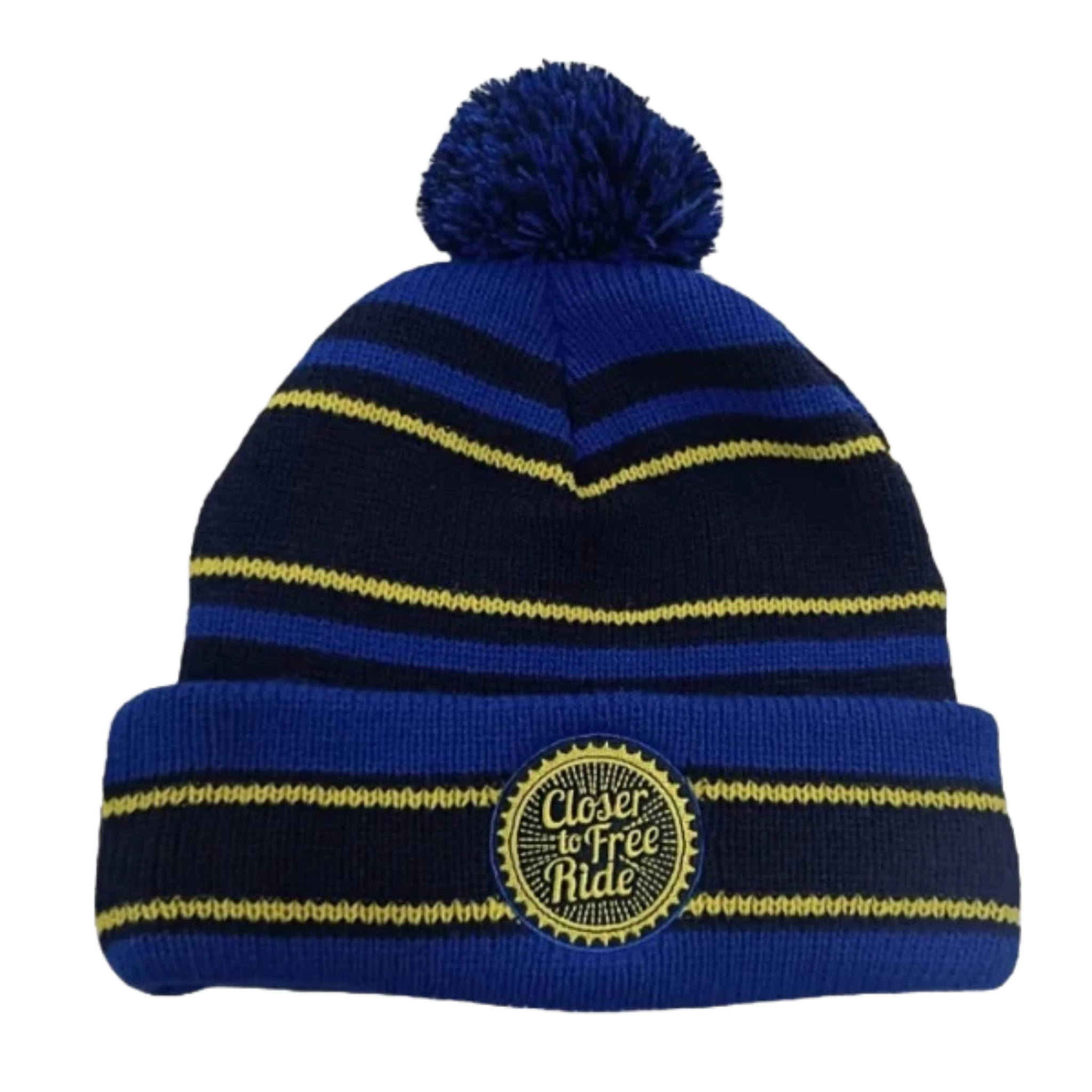 CTF Winter Beanie
