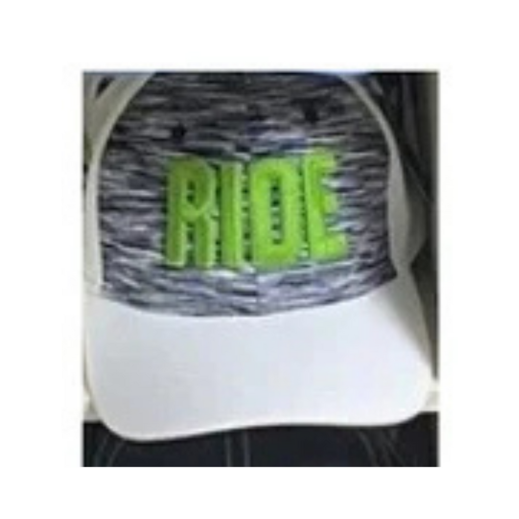 CTF Ride Hat