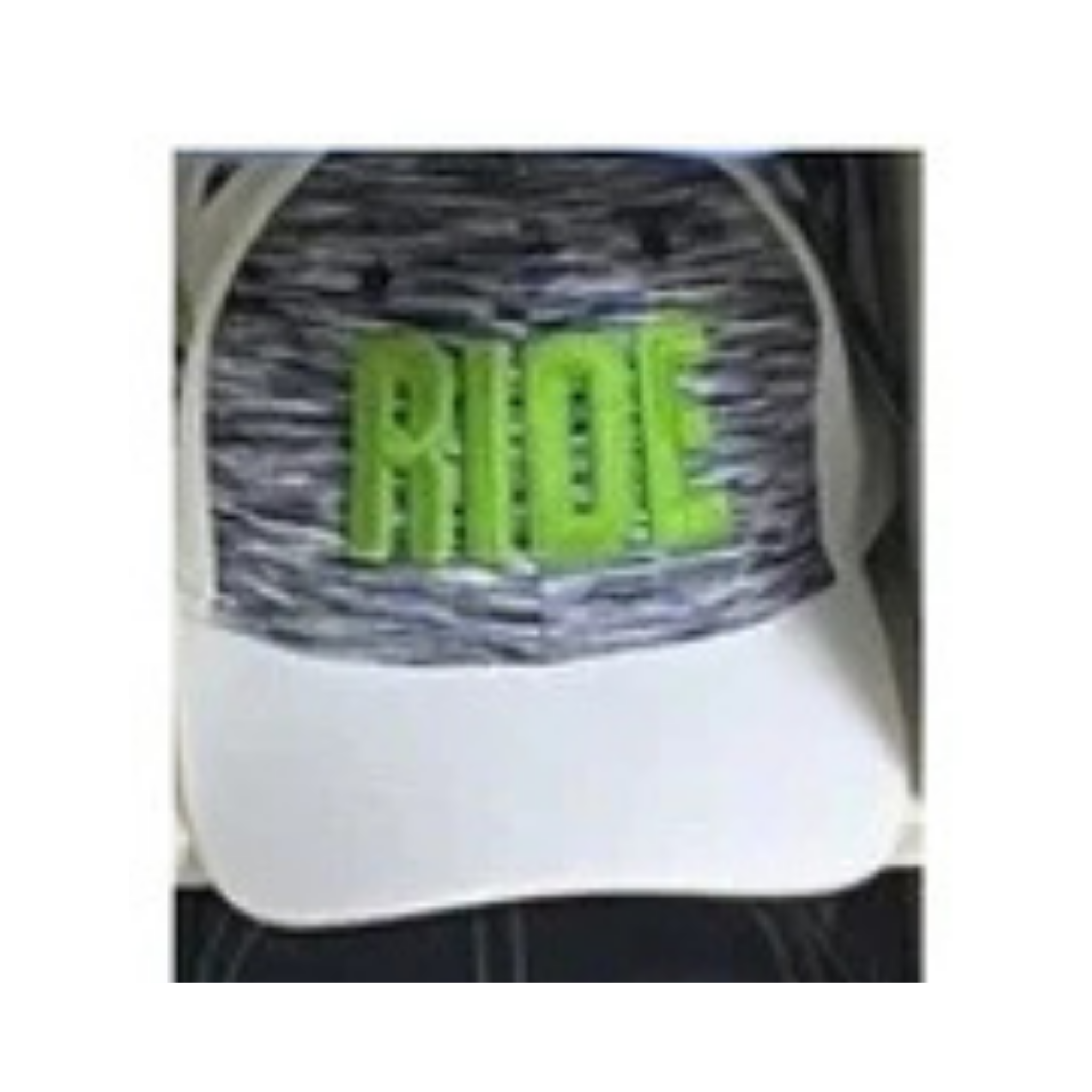 CTF Ride Hat
