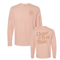 RWU Long Sleeve T-Shirt