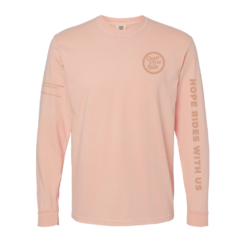 RWU Long Sleeve T-Shirt