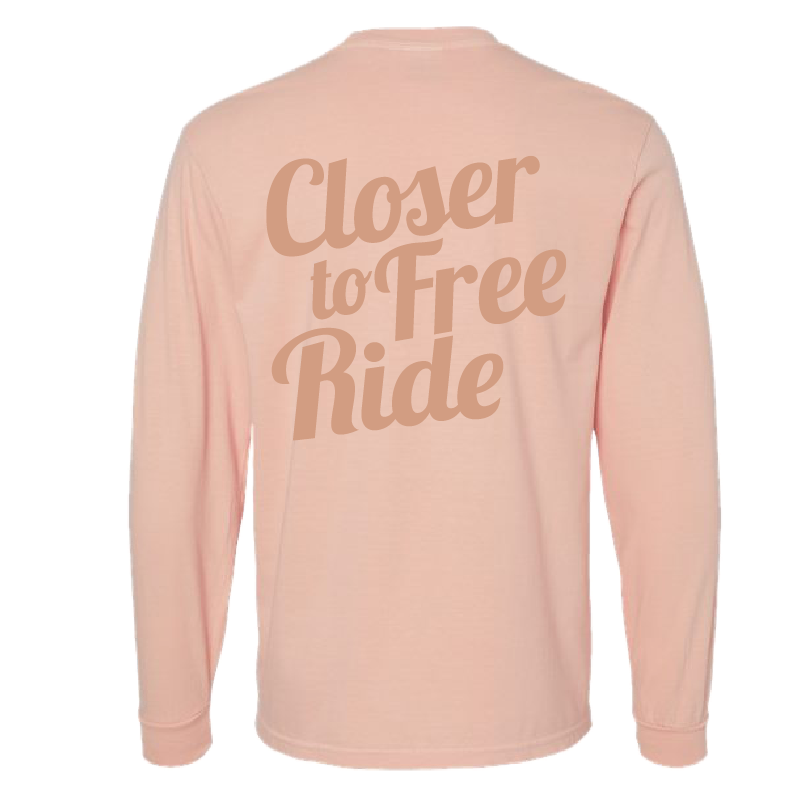 RWU Long Sleeve T-Shirt