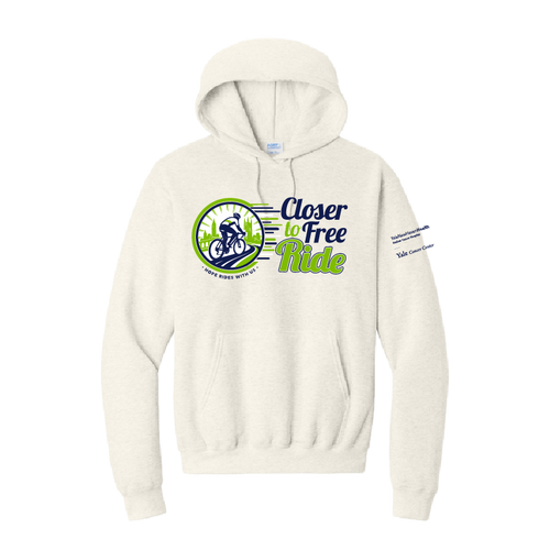 Circle CFR Hoodie