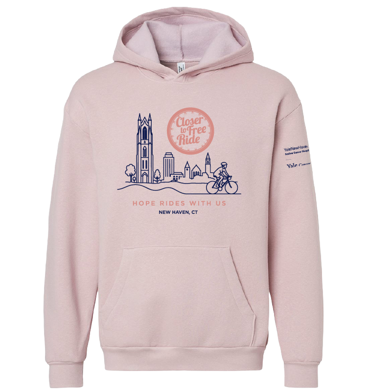 City Line Hoodie