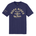 New Haven Retro T-Shirt