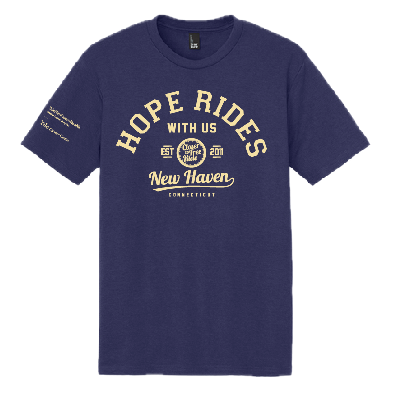 New Haven Retro T-Shirt