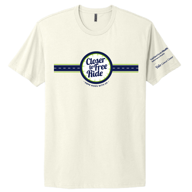 Logo Road T-Shirt
