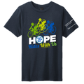 Youth CTF Event T-Shirt