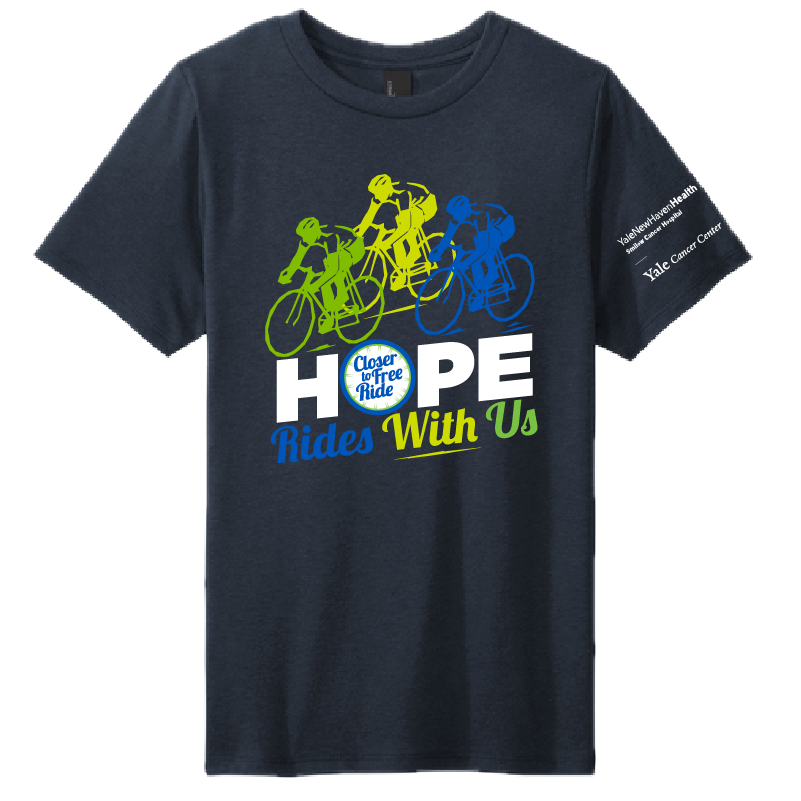 Youth CTF Event T-Shirt