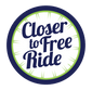 Closer to Free - Home