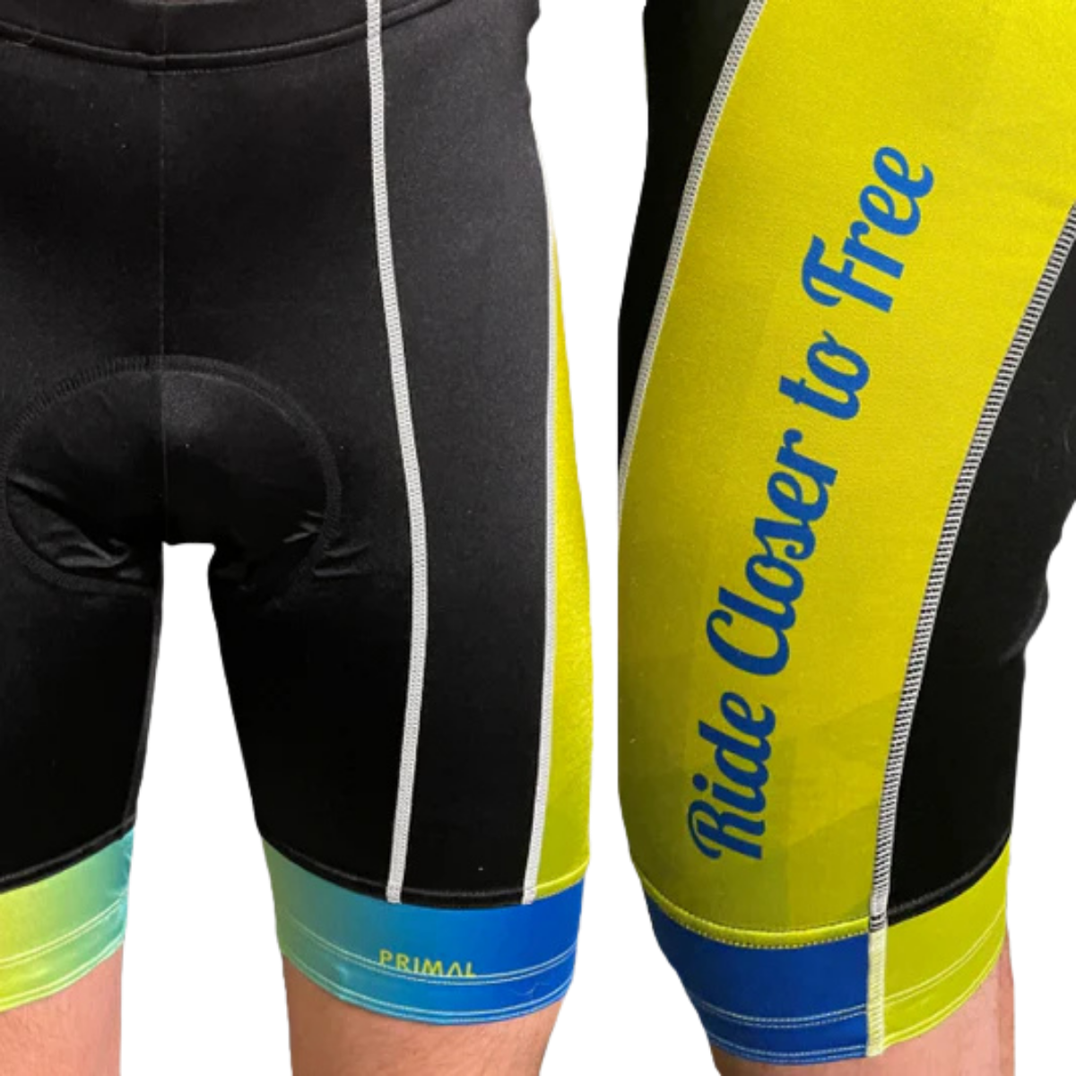 Cycling Shorts