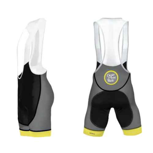 Closer to Free CTF Bib Shorts