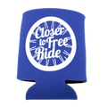Closer to Free CTF Koozie