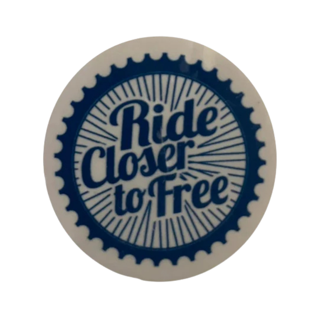 Closer to Free CTF Pop Sockets