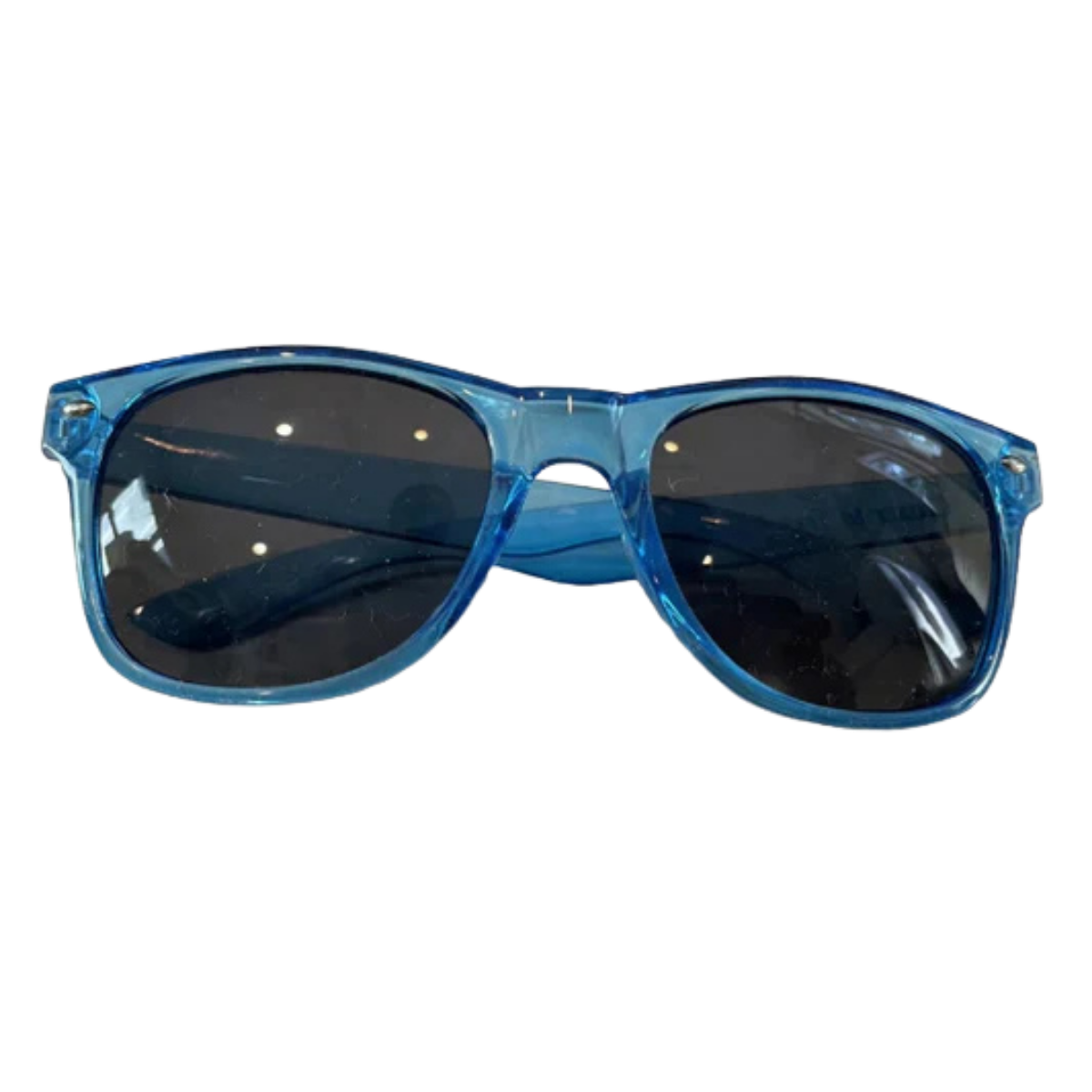 Closer to Free CTF Sunglasses