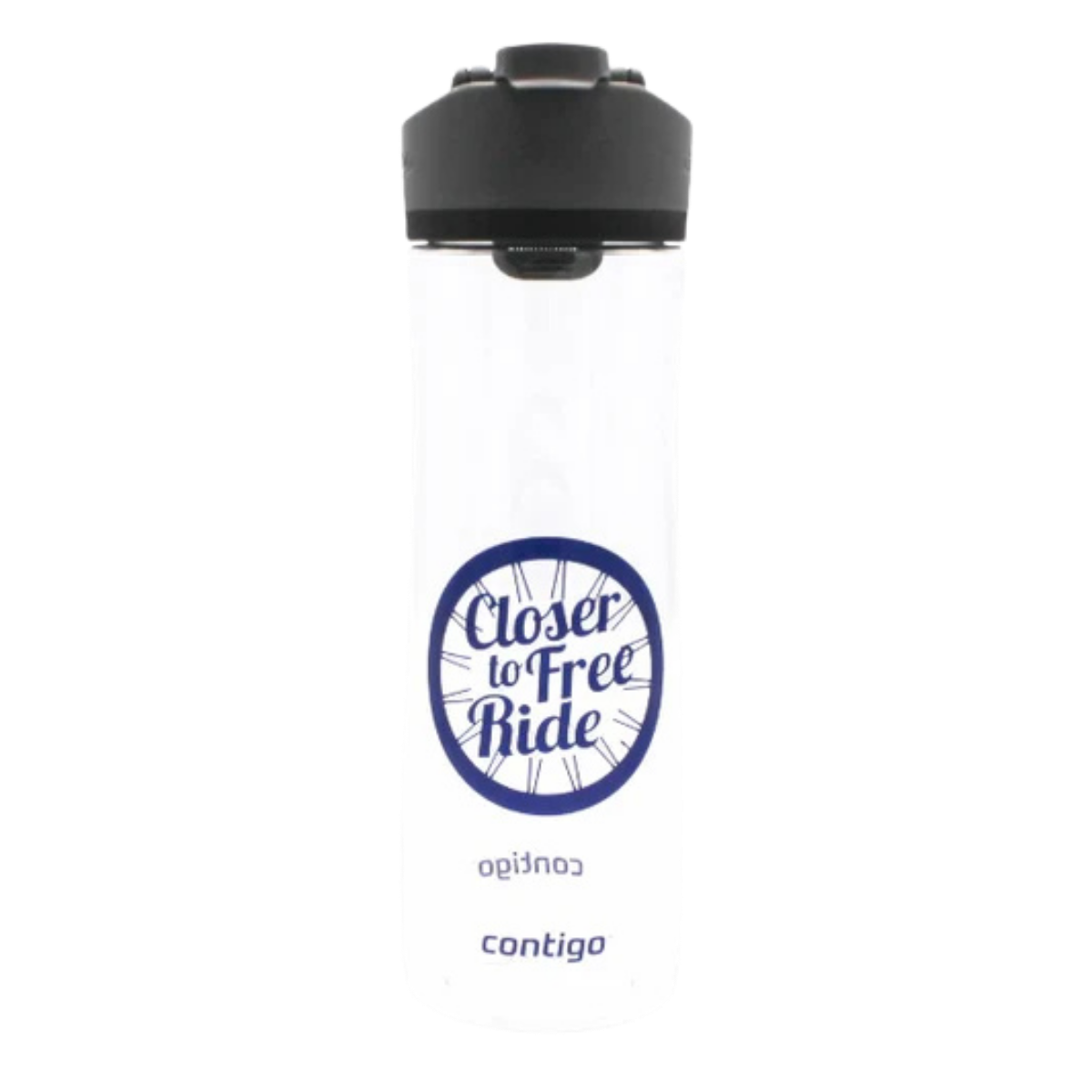 Contigo x CTF Water Bottle