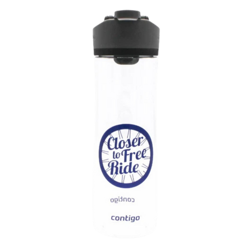 Contigo x CTF Water Bottle