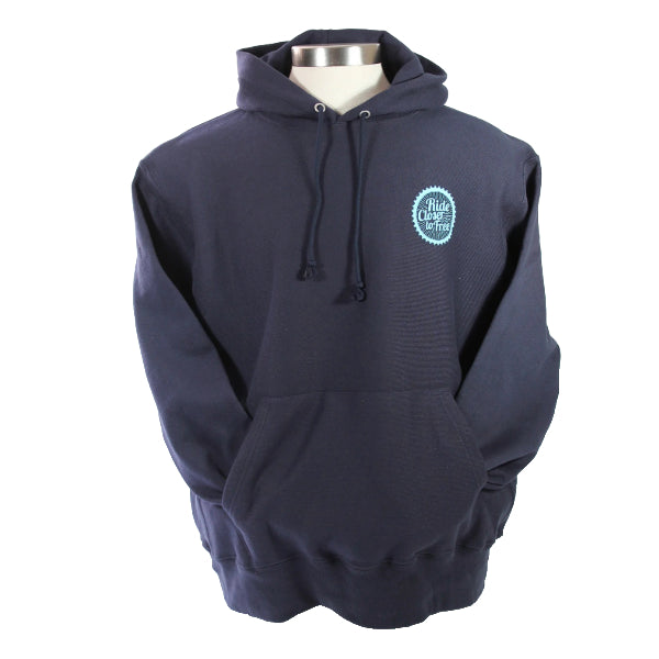 Hooded Sweatshirt