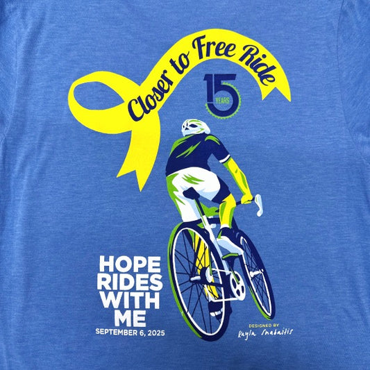 T- Shirt - 15th Anniversary Tee