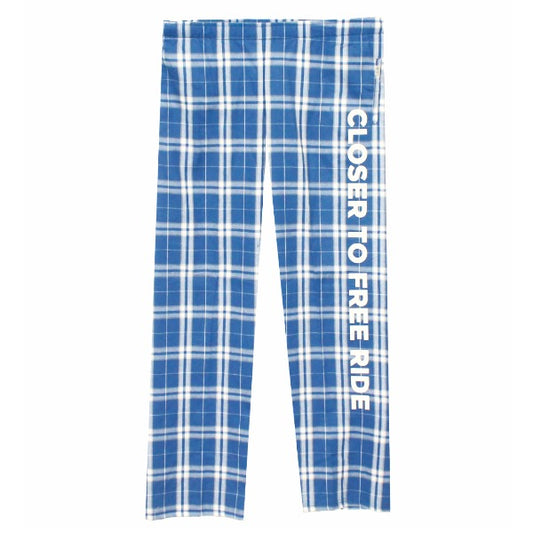 Pants - Pajama Pants