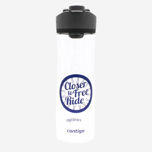 Accessories - Water Bottle - Contigo