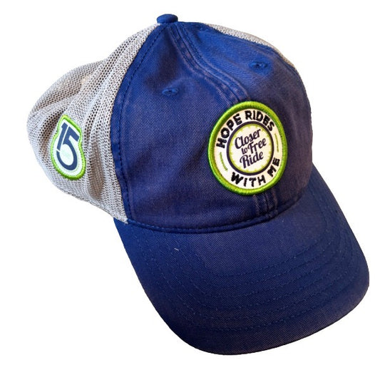 Accessories - Hat - RIDE 15 Year