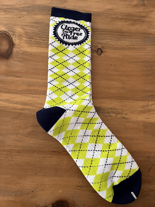 Socks - Argyle