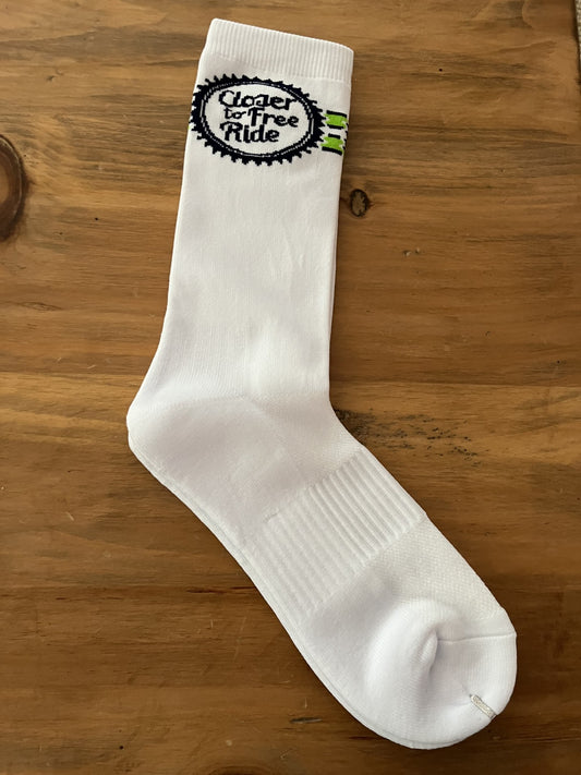 Socks - CTF Stripe